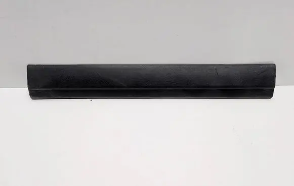 Volkswagen Caddy side skirts sill cover 6K4853370