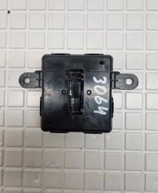 Volkswagen ID.4 Distronic sensor radar 5NA959436Q 01385424 AA100725