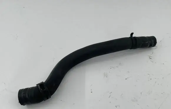 Audi TT TTS Mk2 Engine coolant pipe/hose 1K0121063J