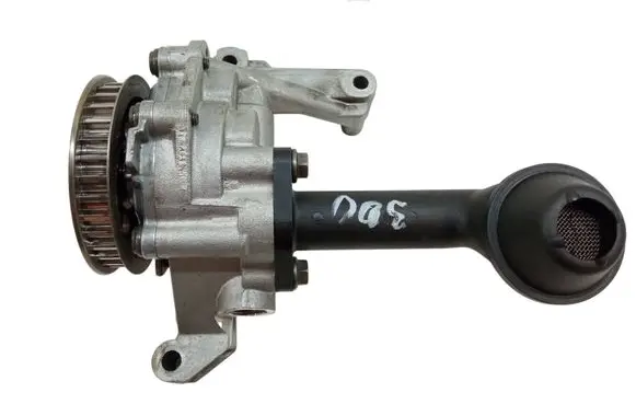 Seat Altea Oil pump 03L115105B
