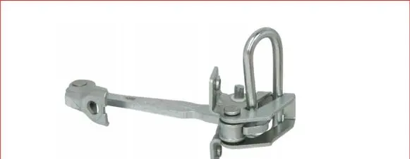 Fiat Panda II Rear door check strap stopper 