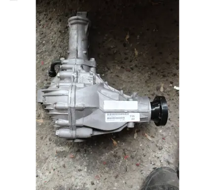 Jeep Grand Cherokee Front differential P68251556AA