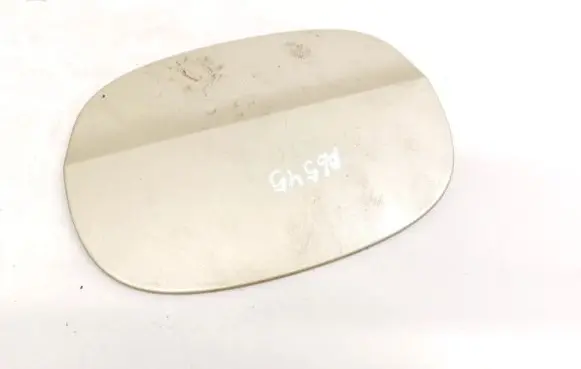 Ford S-MAX Fuel tank cap CD340