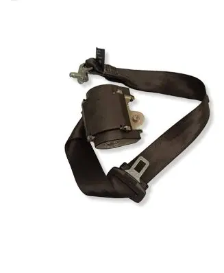 Audi Q5 SQ5 Rear seatbelt 621421000 000090H