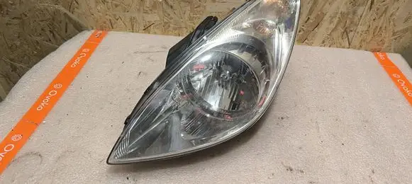 Hyundai i20 (PB PBT) Headlight/headlamp 921014P000