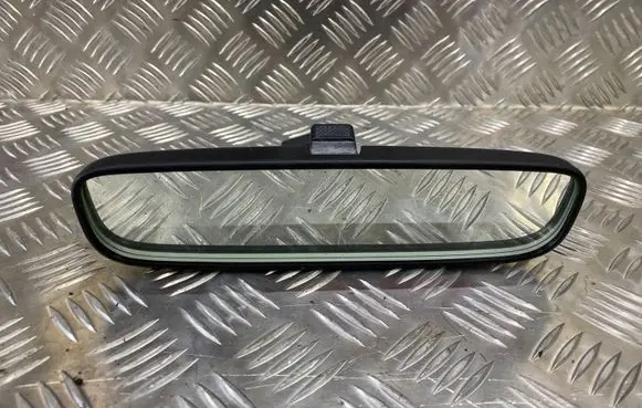 Mitsubishi Space Star Rear view mirror (interior)