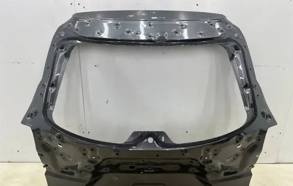 Mazda CX-30 Tailgate/trunk/boot lid
