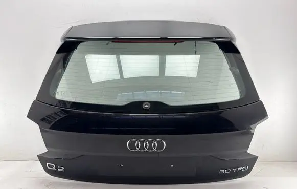 Audi Q2 - Tailgate/trunk/boot lid 81A845501D