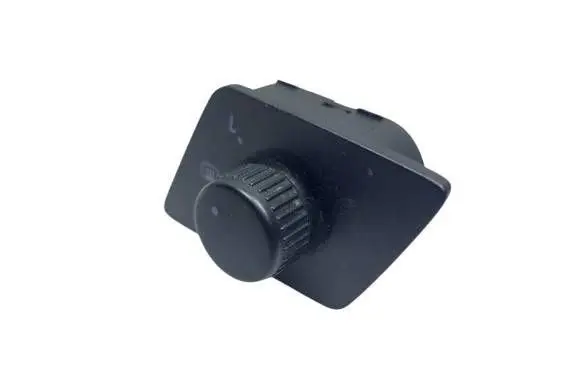 Volkswagen Polo Wing mirror switch 6Q1959565H-kasacja 6Q1959565H