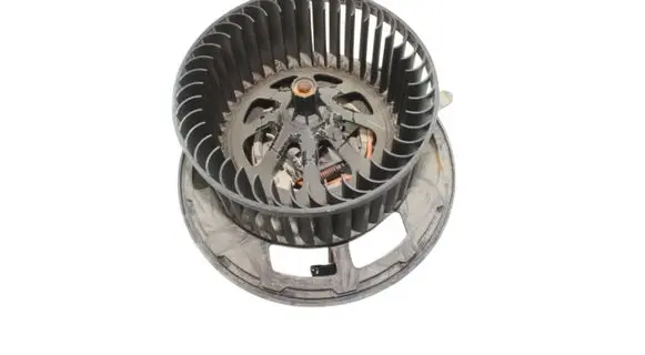 Mercedes-Benz SLK R172 Heater fan/blower A1729065300