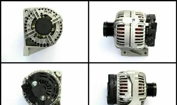Volvo XC70 Generator/alternator CA1988