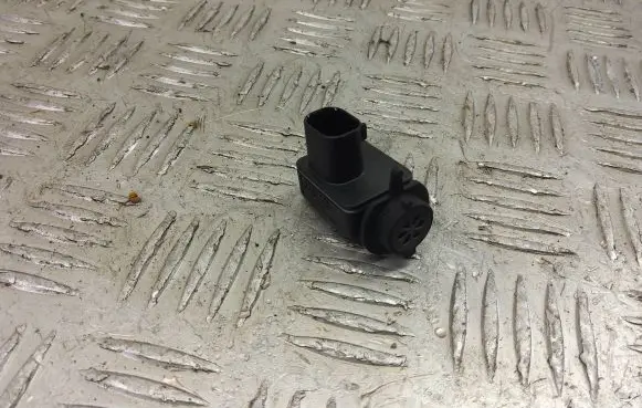 Land Rover Range Rover Sport L494 Air quality sensor GX6319E906AB