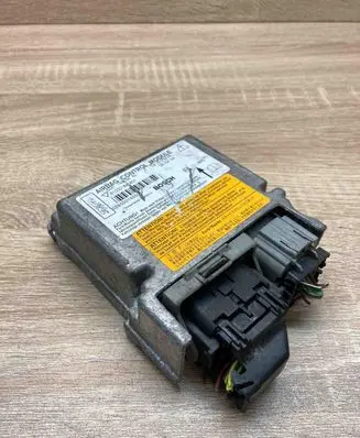 Ford Focus Airbag control unit/module 5S4T14B056AC 0285001555