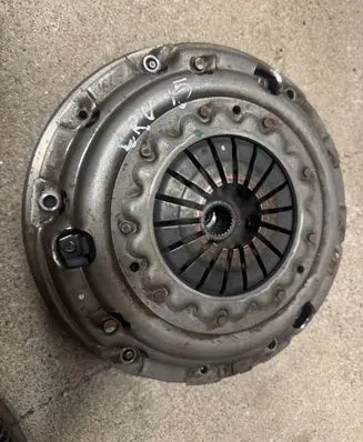 Clutch set kit
