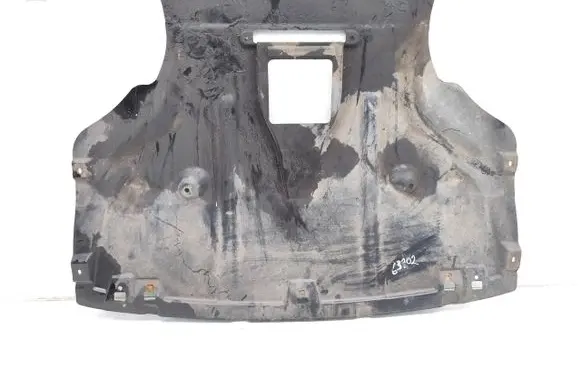 BMW X3 E83 Engine splash shield/under tray 3402370 3400041 51164310