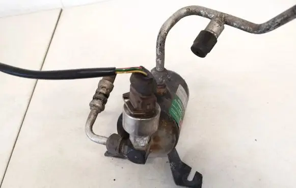 Citroen Xsara Air conditioning (A/C) air dryer 