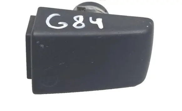 Jaguar XF X260 Front door lock (next to the handle) 30784963