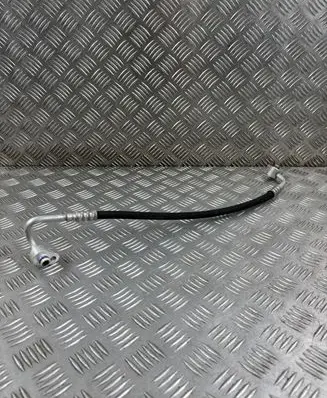 Audi Q7 4L Air conditioning (A/C) pipe/hose 4L0820739