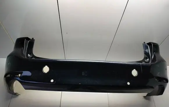 Mazda 6 Rear bumper GHP9-50221