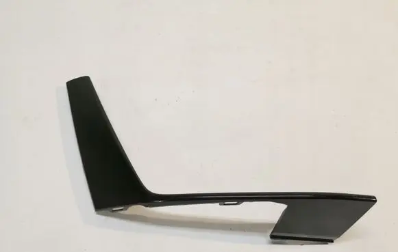 Audi A1 Front bumper splitter molding 82A807718