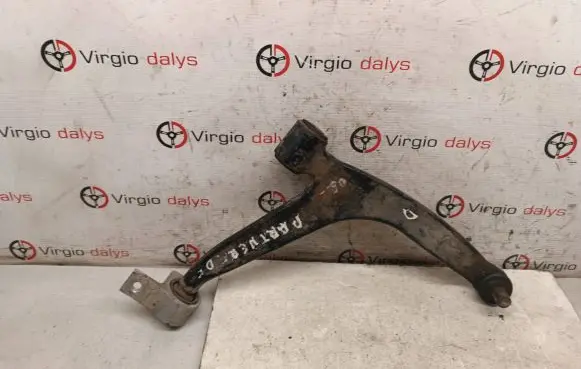 Peugeot Partner Front lower control arm/wishbone