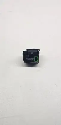 Volkswagen Phaeton Air flap motor/actuator 3D0959311 0637008690