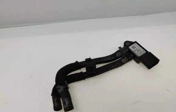 Audi Q5 SQ5 Exhaust gas pressure sensor 059906051A 190814T0613E 0281006006