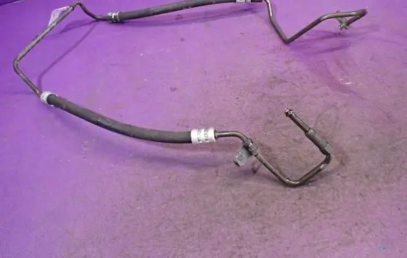 Citroen Xsara Picasso Power steering hose/pipe/line 