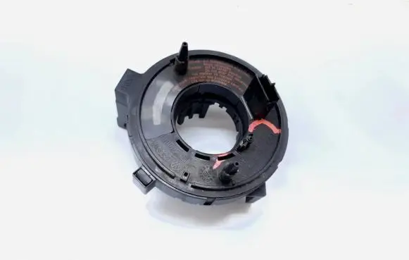 Audi A3 S3 8L Airbag squib ring wiring 1J0959653