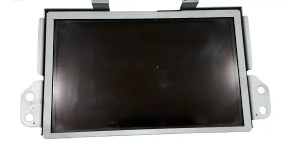 Ford Focus Screen/display/small screen DM5T14F239AP XT9A48L8