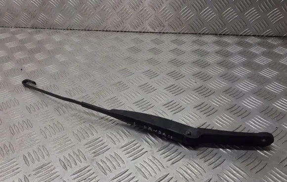 Fiat Panda II Front wiper blade arm