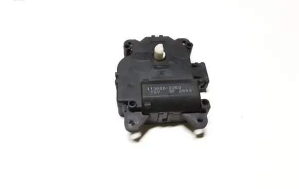 Honda CR-V Air flap motor/actuator 1138002350