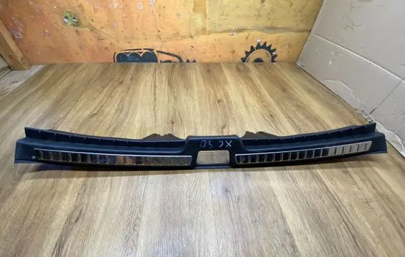 Volvo XC90 Trunk/boot sill cover protection 32239215 14562007878