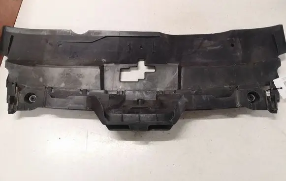 Peugeot 407 Top upper radiator support slam panel 18C0839016 9659399177 9659400477