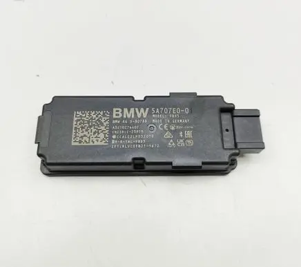 BMW XM Keyless system antenna 5A707E0 A3C10274407
