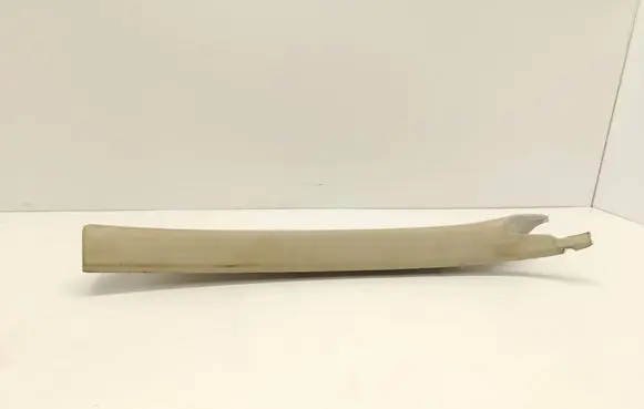 (A) pillar trim
