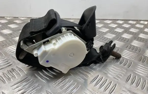 Ford Escape III Rear seatbelt CJ5478611B68AH