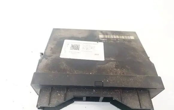 Mercedes-Benz CLK A209 C209 Comfort/convenience module A2098200326 376800GZ
