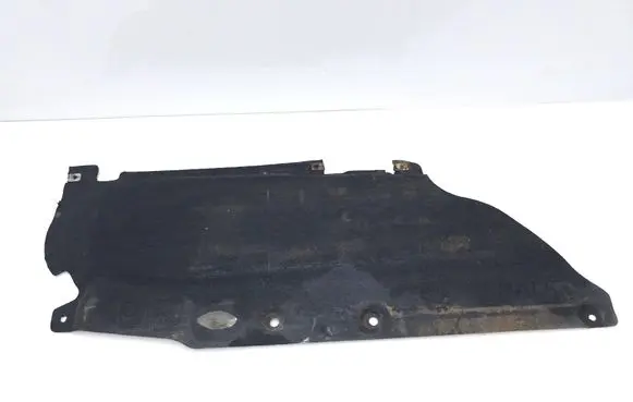 BMW 4 F36 Gran coupe Center/middle under tray cover 7284938 74830610