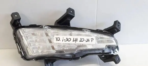 Hyundai i30 LED Daytime headlight 92208G4600 2309010040