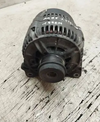 Audi A4 S4 B5 8D Generator/alternator 0123515003 028903028