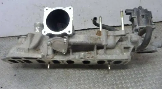 Mazda CX-5 II Intake manifold