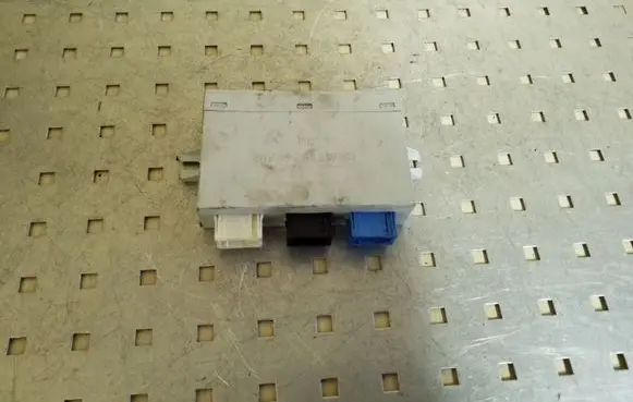 BMW X5 E53 Parking PDC control unit/module 66216919905