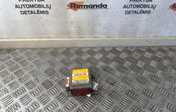 Mercedes-Benz C W202 Airbag control unit/module 0285001088