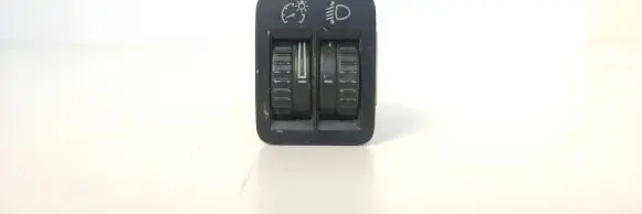 Volkswagen PASSAT B6 Headlight level height control switch 3C0941333