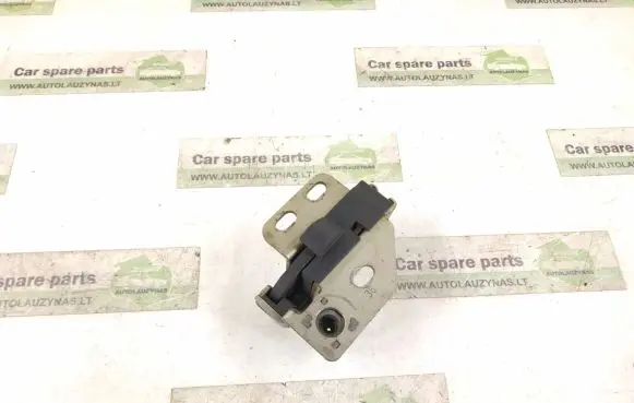 Mercedes-Benz Sprinter W906 Tailgate/trunk/boot lock/catch/latch A9067400035 9067400035