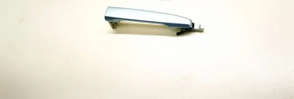 Mitsubishi Outlander Front door exterior handle