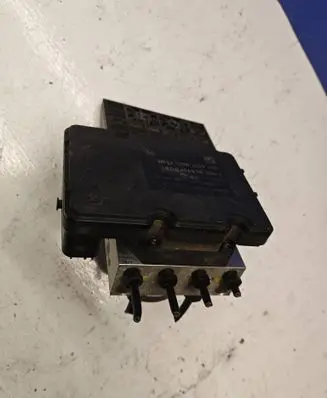 Hyundai Tucson IV NX4 ABS Pump BE600PBQ01 BD066AF1E133 A3C06922305