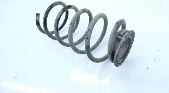 Opel Corsa D Rear coil spring