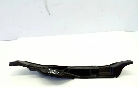 Toyota Verso-S Fender trim (molding) 538280F020